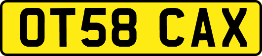 OT58CAX