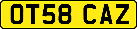 OT58CAZ