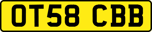 OT58CBB