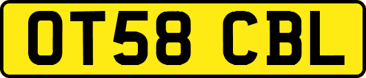 OT58CBL