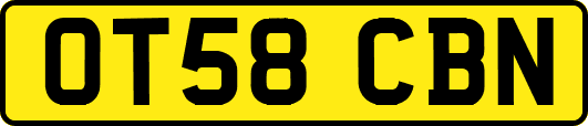 OT58CBN
