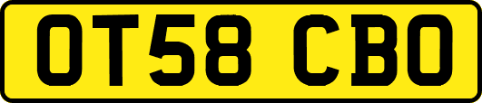 OT58CBO