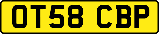 OT58CBP