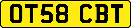 OT58CBT