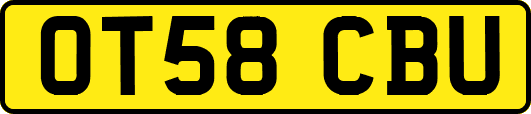 OT58CBU