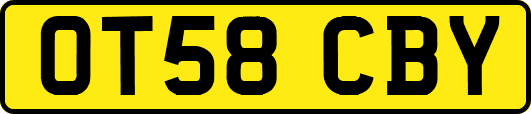 OT58CBY