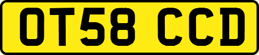 OT58CCD