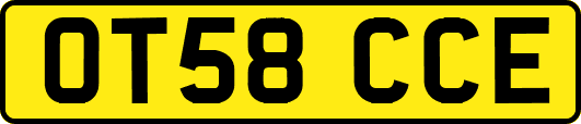 OT58CCE