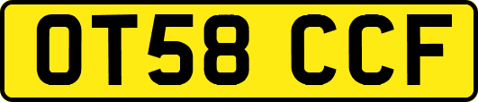 OT58CCF