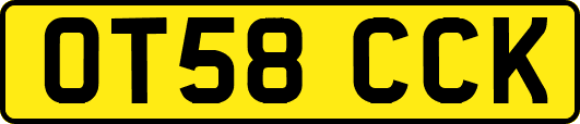 OT58CCK