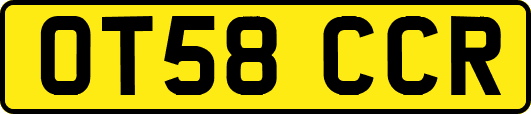OT58CCR