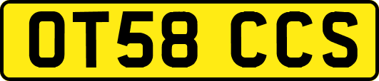 OT58CCS