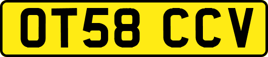 OT58CCV