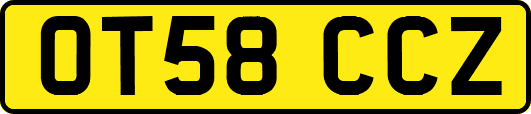 OT58CCZ