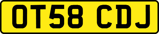 OT58CDJ