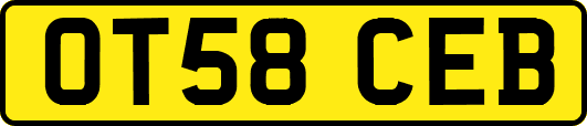 OT58CEB