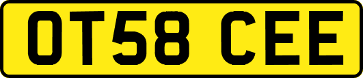 OT58CEE