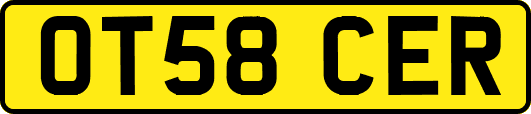 OT58CER