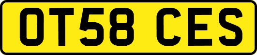 OT58CES