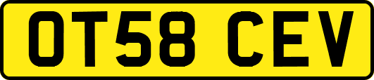 OT58CEV