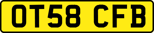 OT58CFB