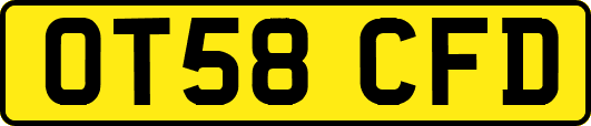 OT58CFD