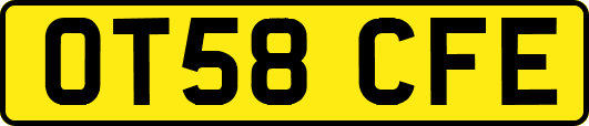 OT58CFE