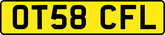 OT58CFL