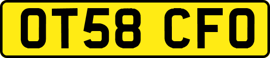OT58CFO