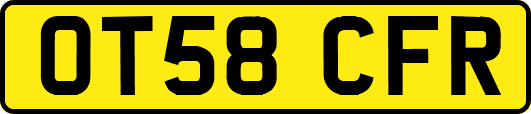 OT58CFR