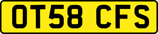 OT58CFS
