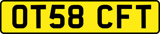 OT58CFT