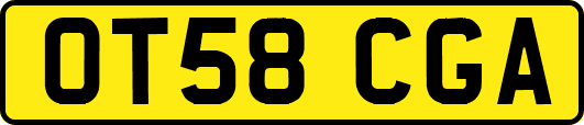 OT58CGA