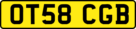 OT58CGB
