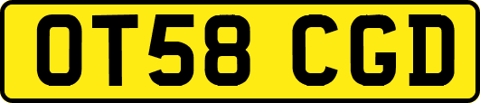 OT58CGD