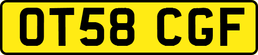 OT58CGF
