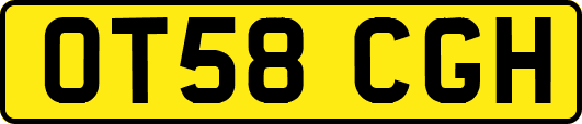 OT58CGH