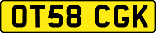 OT58CGK