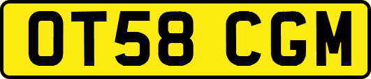 OT58CGM