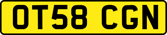 OT58CGN