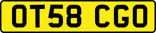 OT58CGO