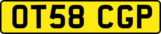 OT58CGP