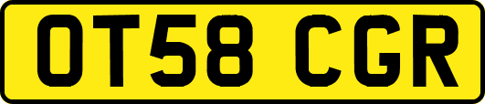 OT58CGR