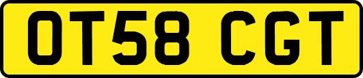 OT58CGT