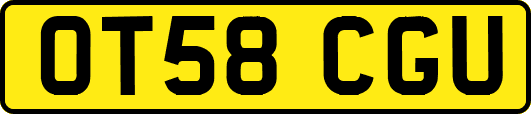 OT58CGU