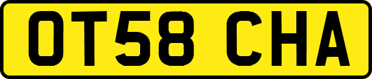 OT58CHA