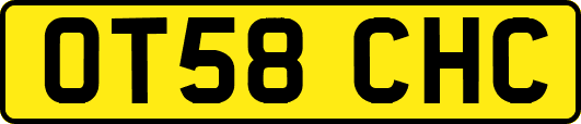 OT58CHC