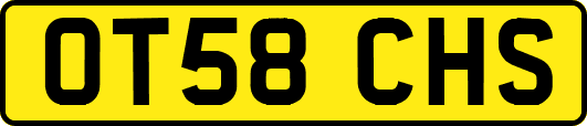 OT58CHS