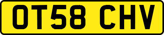 OT58CHV