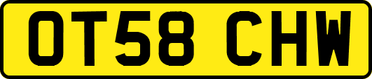 OT58CHW